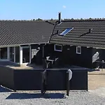 Villavilla 326 - Gronhoj, Nordjylland Løkken