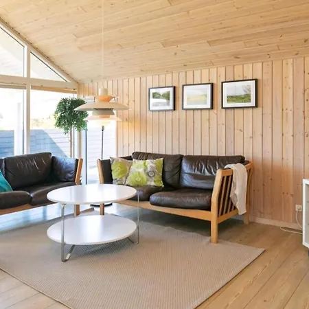 Villavilla 326 - Gronhoj, Nordjylland * Løkken