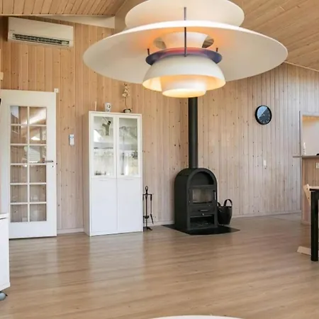 Сasa de vacaciones Villavilla 326 - Gronhoj, Nordjylland *
