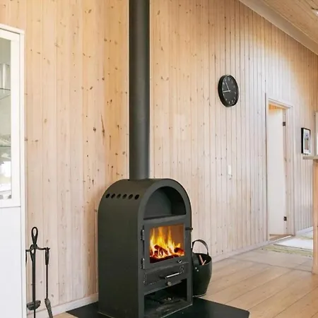 Сasa de vacaciones Villavilla 326 - Gronhoj, Nordjylland Løkken