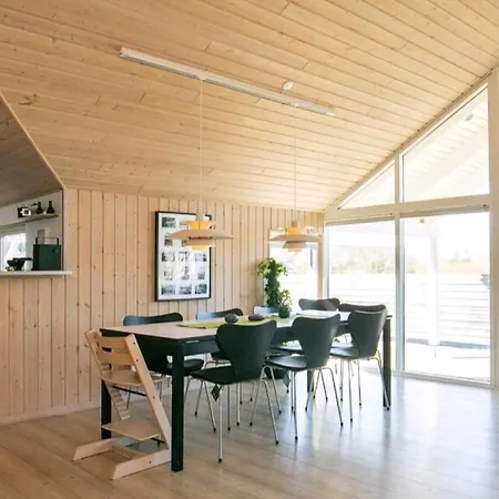 Villavilla 326 - Gronhoj, Nordjylland