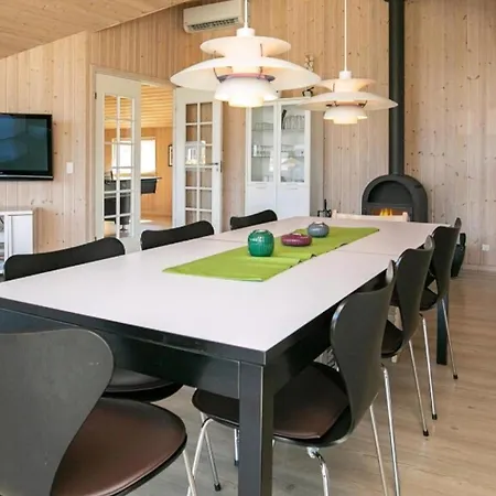 Сasa de vacaciones Villavilla 326 - Gronhoj, Nordjylland Løkken