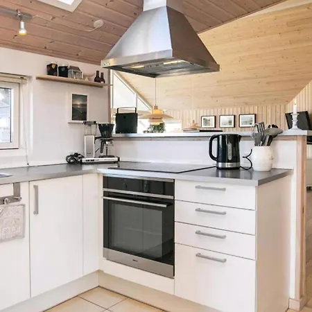 Villavilla 326 - Gronhoj, Nordjylland * Løkken
