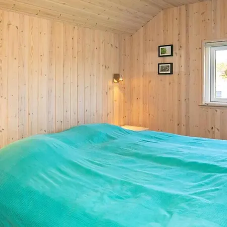 Villavilla 326 - Gronhoj, Nordjylland Сasa de vacaciones