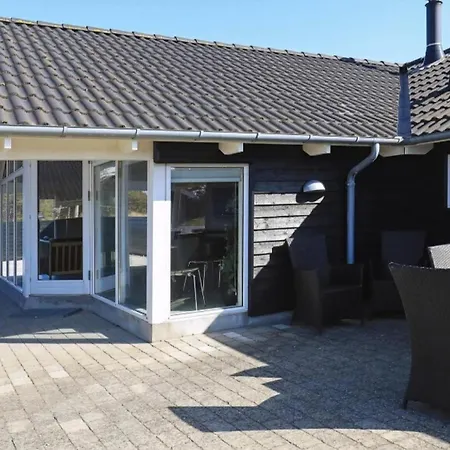 Villavilla 326 - Gronhoj, Nordjylland *