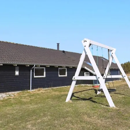 Villavilla 326 - Gronhoj, Nordjylland Semesterbostad *