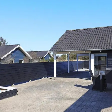 Semesterbostad Villavilla 326 - Gronhoj, Nordjylland Løkken