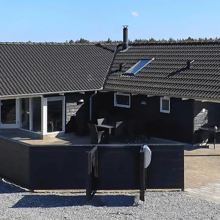 Villavilla 326 - Gronhoj, Nordjylland Løkken