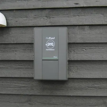 Villavilla 326 - Gronhoj, Nordjylland Semesterbostad *